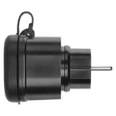 Emos Vtičnica GoSmart Zigbee IP-3010S