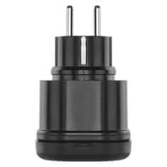 Emos Vtičnica GoSmart Zigbee IP-3010S