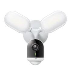 TP-Link Tapo C720 zunanja nadzorna kamera, dnevna/nočna, pametna, WIFI QHD reflector, bela (TAPO C720)