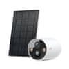 TP-Link Tapo C425 KIT zunanja brezžična kamera in solarni panel