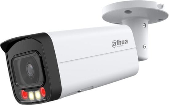 Dahua Kamera IP Dahua IPC-HFW2849T-AS-IL-0360B - Visokokakovostna varnostna kamera z izjemno razločnostjo in naprednimi funkcijami.