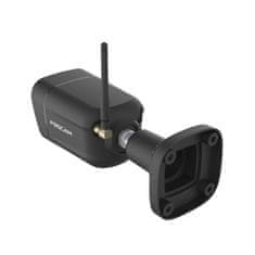 slomart Foscam V8P 8MP Wi-Fi kamera za zunanjo uporabo, IP67, podporo za Alexa in Google Assistant, nočni pogled do 40 m.