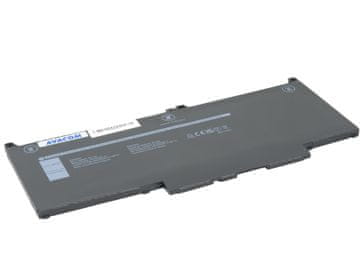 Avacom Baterija za Dell Latitude 5300, 5310, 7300 Li-Pol 7,6V 7890mAh 60Wh