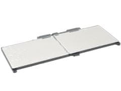 Avacom Baterija za Dell Latitude 5300, 5310, 7300 Li-Pol 7,6V 7890mAh 60Wh