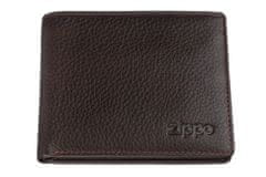 Zippo 2006031 Denarnica za kartice Brown Range