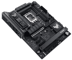 ASUS Tuf Gaming Z890-Plus osnovna plošča, WIFI (90MB1IQ0-M0EAY0)