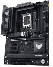 ASUS Tuf Gaming Z890-Plus osnovna plošča, WIFI (90MB1IQ0-M0EAY0)