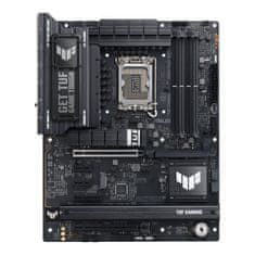 ASUS Tuf Gaming Z890-Plus osnovna plošča, WIFI (90MB1IQ0-M0EAY0)