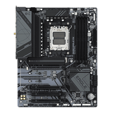 Gigabyte B650 Eagle osnovna plošča, 4xDDR5, 3xM.2 (B650 EAGLE)