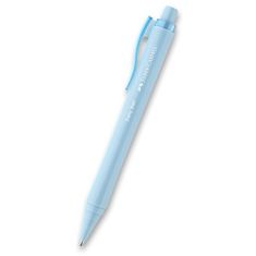 Faber-Castell Pisalo Daily Ball, XB - vijolično
