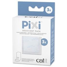 Absorber vlage Catit Pixi k 103-43752 3 kosi