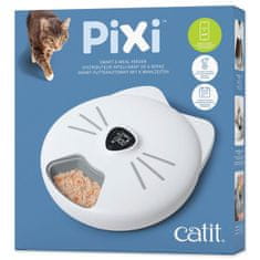 Catit Pixi Smart avtomatski dozirnik za 6 odmerkov