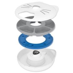 Catit Pixi Smart avtomatski dozirnik za 6 odmerkov
