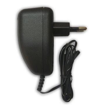 Deramax CN01, 12V, omrežno napajanje