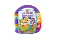 Fisher Price Učimo se rime