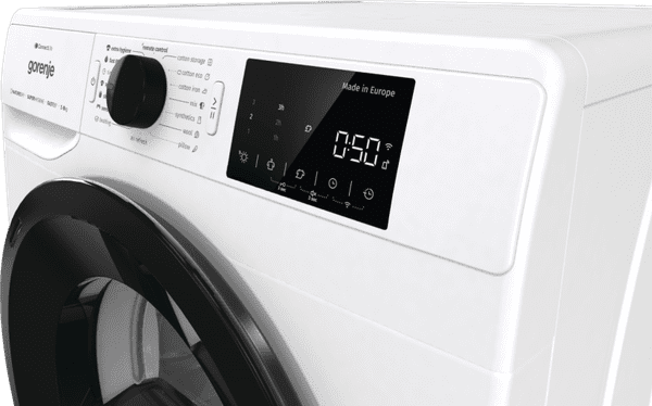 WashDry Sync, Fast 89', pametna senzorska tehnologija in še mnogo več!