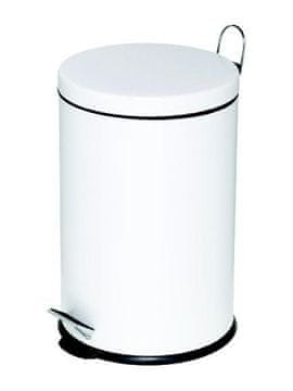 Alco Koš za smeti s pedalom, 20l