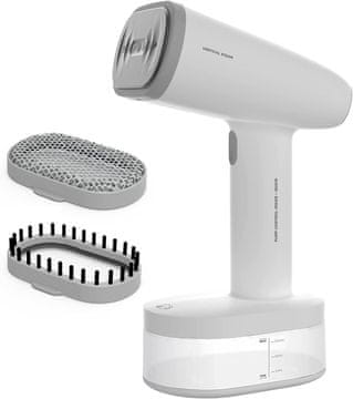 Black+Decker ročni parni likalnik 1600 W BXGS1600E