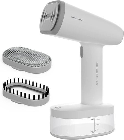 Black+Decker ročni parni likalnik 1600 W BXGS1600E