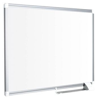 Bi-Office Tabla bela Maya Top Pro, 120 x 240 cm emajlirano jeklo