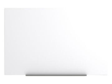 Bi-Office Tabla bela Tile, 75 x 115 cm magnetna