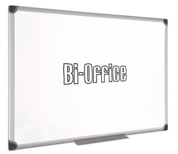 Bi-Office Tabla bela Maya Pro, 100 x 200 cm magnetna