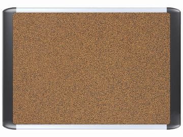 Bi-Office Tabla pluta 90 x 120 cm Mastervision Techcork