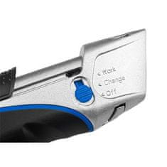 Dahle Tapetniški nož Safety HEAVY DUTY ***
