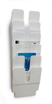Durable Flexiplus stenski 6 A4