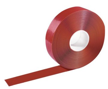 Durable Trak za označevanje tal DURALINE 50 mm x 0,5 mm x 30 m