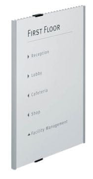 Durable Informacijska tablica 420x297mm (4808)