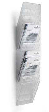 Durable Flexiboxx stenski 12 A4