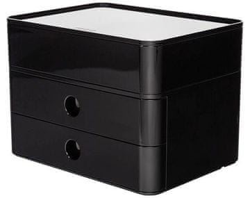 Han Predalnik Allison Smart-Box Plus