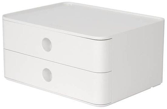 Han Predalnik Allison Smart-Box