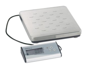 MAUL Tehtnica za pakete MAULcargo, 50 kg