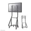 Mobilno stojalo za zaslone 37-80'' 80 kg, NS-M3600BLACK