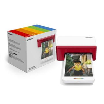 POLAROID Hi-Print 4x6 Photo Printer tiskalnik