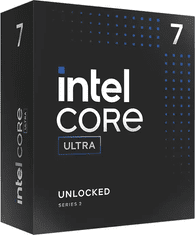 Intel Core Ultra 7 265K procesor, LGA1851, 20 jedrni, do 5,5 GHz (BX80768265KSRQCW)