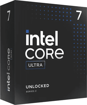 Intel Core Ultra 7 265K procesor, LGA1851, 20 jedrni, do 5,5 GHz (BX80768265KSRQCW)