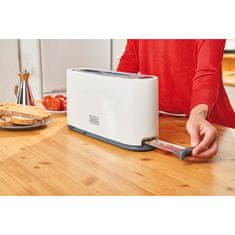 Black+Decker TOASTER 1000W BXTO1001E