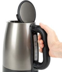 Black+Decker GRELNIK VODE NERJAVEČE JEKLO 2200 W, 1,7 L BXKE2201E