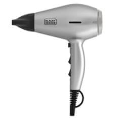 Black+Decker SUŠILNIK ZA LASE 2400W BXHDA2400E