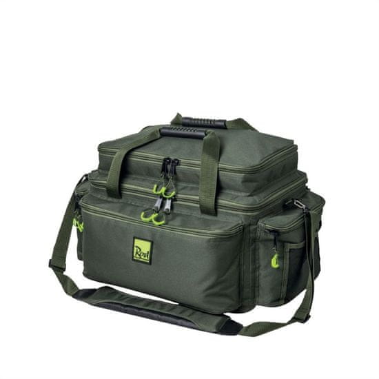 ROD HUTCHINSON RH CSL torbica Olive Green