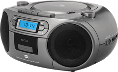 ECG CDR 999 DAB