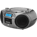 ECG CDR 999 DAB