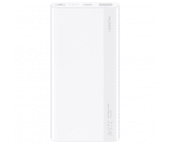 Huawei Powerbank P0008 prenosna baterija 22,5W polnilec 10000 mah - bela - original