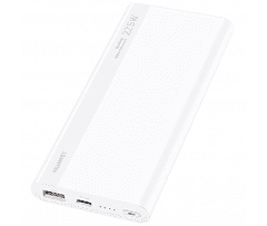 Huawei Powerbank P0008 prenosna baterija 22,5W polnilec 10000 mah - bela - original