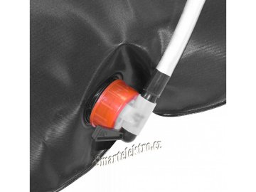 Cattara Kamp tuš 20 l