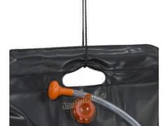 Cattara Kamp tuš 20 l