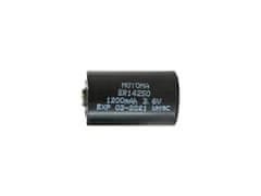 MOTOMA Litijska baterija 14250 3,6V/1200mAh
